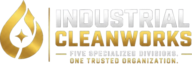 Industrial CleanWorks - Expert Cleaning Company in Killeen Texas